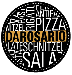 Logo Da Rosario